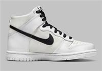 NIKE DUNK HIGH GS UK 3.5 UNISEX 'STORMTROOPER- DB2179 108