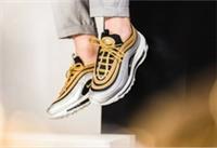 NIKE AIR MAX 97 SE WOMENS UK 4 UK 4.5 - AQ4137 700