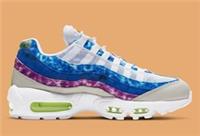 NIKE AIR MAX 95 WOMEN'S 3.5 UK 4.5 UK 5.5 'TIE DYE'- DJ4594 100