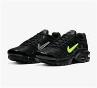 NIKE AIR MAX PLUS BG UK 3 UNISEX - CQ7514 001
