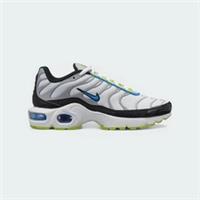 NIKE AIR MAX PLUS UK 4 UNISEX 'WHITE PHOTO BLUE'- 655020 115