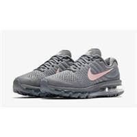 NIKE AM 2017 WOMEN'S UK 9.5 'COOL GREY' - 849809 011