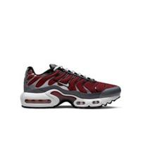 NIKE AIR MAX PLUS UK 5 UNISEX 'TEAM RED'- BQ0103 005