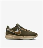 NIKE LEBRON XX UNISEX UK 7 UK 7.5 - DV1193 901