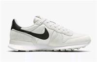 NIKE INTERNATIONLIST WOMEN'S UK 3 UNISEX 'SUMMIT WHITE' - 828407 108