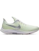 NIKE AIR ZOOM PEGASUS 35 GS UK 3.5 'BARLEY VOLT' - AH3481 100