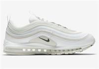 NIKE AIR MAX 97 UK 11 'WHITE LIGHT BONE' - DH4105 100