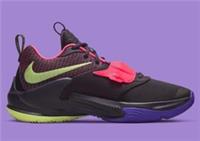 Nike Zoom Freak 3 Unisex UK 11 UK 10 UK 9 UK 8.5 UK 7.5 - DA0694 500