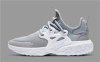 Nike React Presto GS UK 3.5 UK 4 - BQ4002 002
