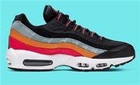 Nike Air Max 95 Essential Unisex UK 7 UK 7.5 - AT9865 002