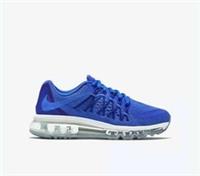 Nike Air Max 2015 GS UK 3.5 UK 5.5 UNISEX - 705457 402