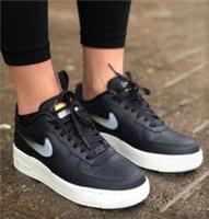 Nike Air Force 1 '07 SE PRM Womens UK 9 UK 9.5 - AH6827 004