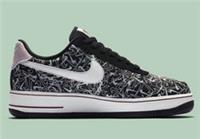 Nike Air Force 1 '07 SE PRM Women's UK 4 - BV0319 002