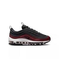 NIKE AIR MAX 97 GS UK 5.5 UNISEX 'TEAM RED' - 921522 600