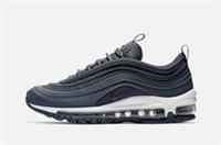 Nike Air Max 97 PE GS UK 4 - BQ7231 400