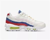 Nike Air Max 95 SE UK 5.5 'Panache' - AQ4138 101