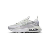 Nike Air Max 2090 GS UK 5.5 'VAST GREY' UNISEX - CJ4066 005