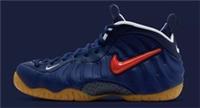 Nike Air Foamposite Pro Unisex (Sz UK 6) - CJ0325 400