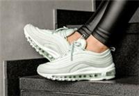 Nike Air Max 97 PRM Women's UK 7.5 - 917646 301