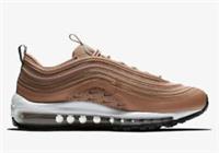 Nike Air Max 97 LX UK 7.5 'Desert Dust' - AR7621 200