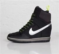 Nike Dunk Sky Hi Sneakerboot 2.0 Womens UK 5.5 - 684954 001