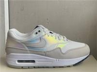 Nike Air Max 1 AMD Womens - UK 6 Summit White DQ9326 100