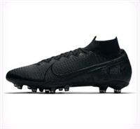 NIKE SUPERFLY 7 ELITE FG UK 7.5 - AH7365 001