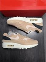 Nike Air Max 1 NIKELAB Pinnacle Mushroom 859554-200 Mens UK 8.5
