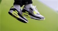 NIKE AIR MAX 90 UK 6.5 - CD0881 103