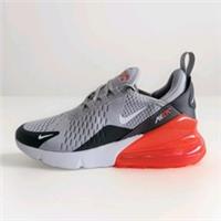 NIKE AIR MAX 270 (GS) SIZE UK 4.5 EUR 37.5 (943345 039)