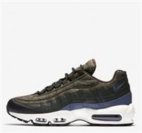 NIKE AIR MAX 95 PRM UK 10 'WOOL PACK' - 538416 300