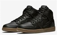 Nike SB Zoom Dunk High Pro QS UK 7.5 'Brian Anderson' - AH9613 001