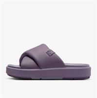Nike Jordan Sophia Slide Womens UK 3.5 'CANYON PURPLE' - DO8863 505