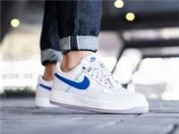 Nike Air Force 1 '07 LV8 1 UK 6 - CI0060 001