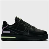 Nike Air Force 1 React GS UK 5 - CD6960 001