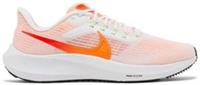 NIKE AIR ZOOM PEGASUS 39 UK 13 'WHITE TOTAL ORANGE' - DH4071 102