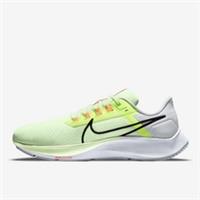 Nike Air Zoom Pegasus 38 UK 11.5 'BARLEY VOLT' - CW7356 700