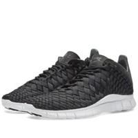 Nike Free Inneva Woven UK 11.5 - 579916 010