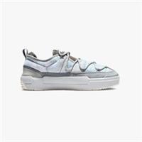 NIKE OFFLINE PACK UK 9 UNISEX 'LIGHT SMOKE GREY' - DJ6230 001