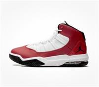 Nike Jordan Max Aura UK 8.5 'Gym Red' - AQ9084 602