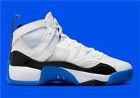 NIKE JORDAN JUMPMAN TWO TREY UK 17 'GAME ROYAL' - DO1925 140