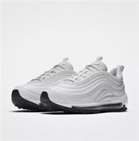 Nike Air Max 97 Lea UK 5.5 Womens 'Summit White' - AQ8760 100