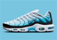 Nike Air Max Plus UK 10 UK 11.5 unisex Baltic Blue - FD9751 100