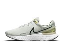 Nike React Miler 3 UK 11 UK 12 'LIGHT SILVER' - DD0490 006
