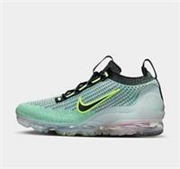 NIKE AIR VAPORMAX 2021 FLYKNIT NN GS UNISEX UK 6 - DX3367 700
