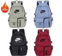 Nike Kids Rucksack: Perfect for Girls/Boys Sportswear & Daily Activities