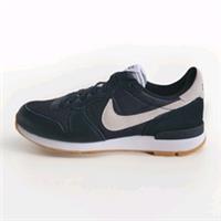NIKE INTERNATIONALIST ID By You SIZE UK 4 EUR 37.5 (CW7637 991) BLACK