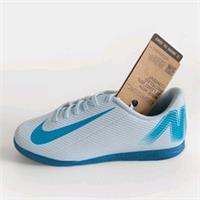 NIKE JR VAPOR 16 CLUB IC SIZE UK 5 EUR 38 (FQ8289 400) FOOTBALL BOOTS