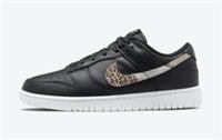 NIKE DUNK LOW SE ,,Leopard'' Animal Print SIZE UK 5 EUR 38.5 (DD7099 001)