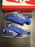 Nike Air Max DN Hyper Blue DV3337-400 Mens UK 10